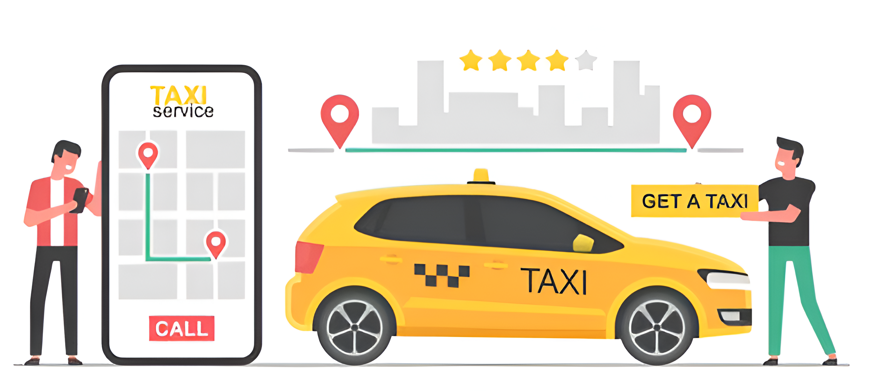 Ruthra Cabs and Taxi Cabs booking